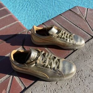 Puma 50th Anniversary Sneakers